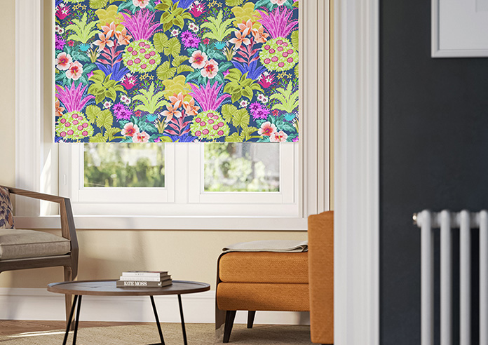 Kerala, Gala - Roller Blind - Image 5